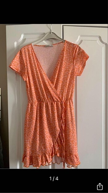 Pull bear elbise