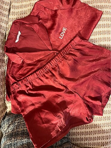 Penti Pijama takımı