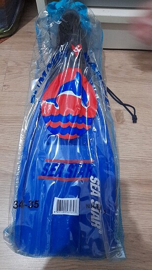 Çocuk paleti