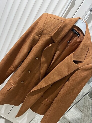 Diğer Blazer ceket