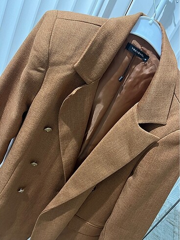 m Beden Blazer ceket