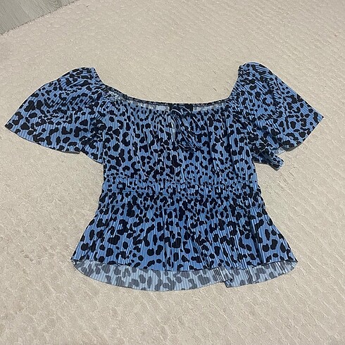 Bershka Crop