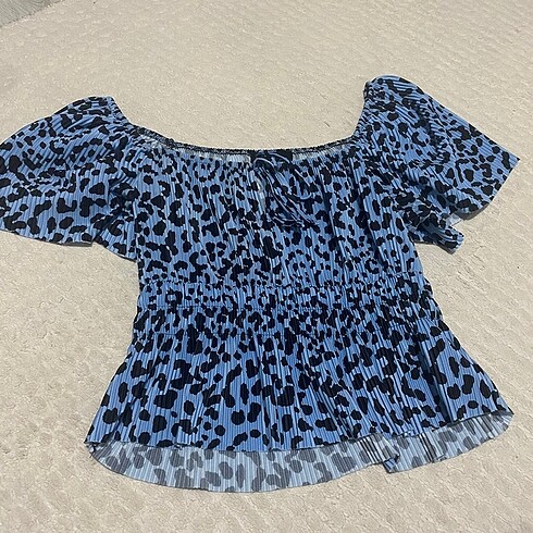 s Beden Bershka Crop