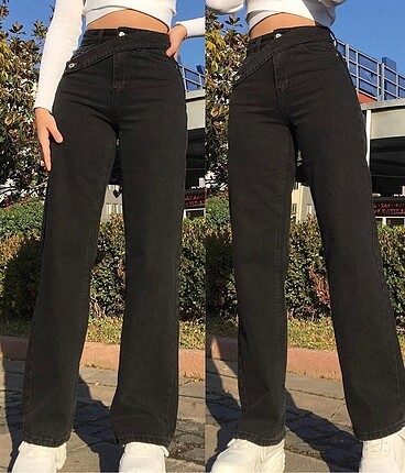 Bol paça jean