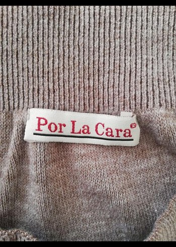 Triko Uzun Tesettür Etek - Görsel 4