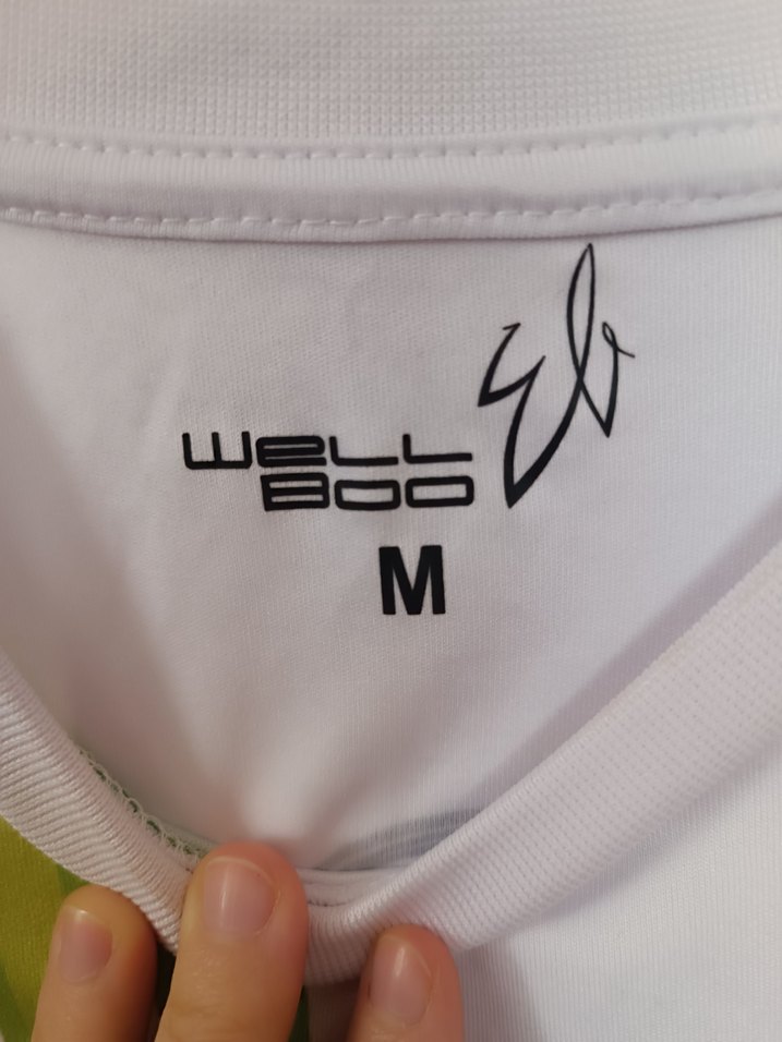 Almanya Maraton Sporcu Tişörtü - Görsel 4