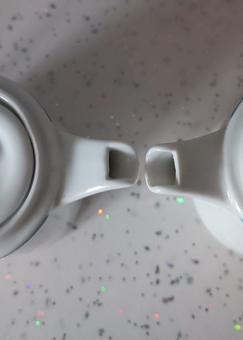 Sıfır Ayarında Sosluk Yağlık Sunum Mutfak - Görsel 3