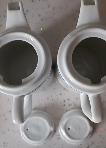 Sıfır Ayarında Sosluk Yağlık Sunum Mutfak - Görsel 4