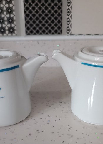 Sıfır Ayarında Sosluk Yağlık Sunum Mutfak - Görsel 2