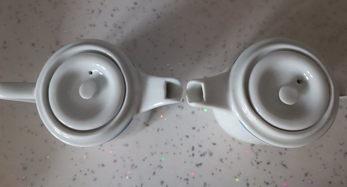 Sıfır Ayarında Sosluk Yağlık Sunum Mutfak - Görsel 3