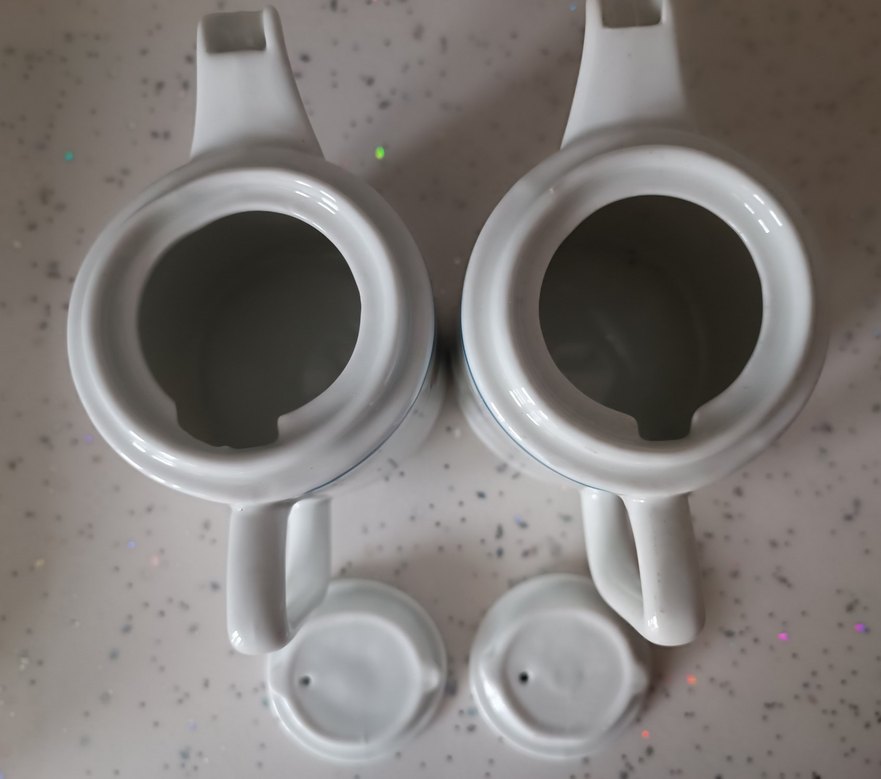 Sıfır Ayarında Sosluk Yağlık Sunum Mutfak - Görsel 4