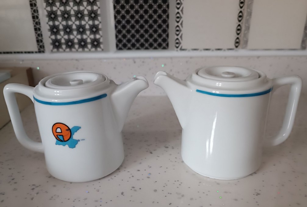 Sıfır Ayarında Sosluk Yağlık Sunum Mutfak - Görsel 2