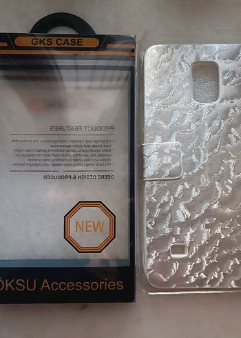 Sıfır Samsung Note 4 Kılıf - Görsel 2