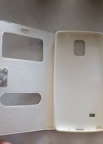 Sıfır Samsung Note 4 Kılıf - Görsel 3