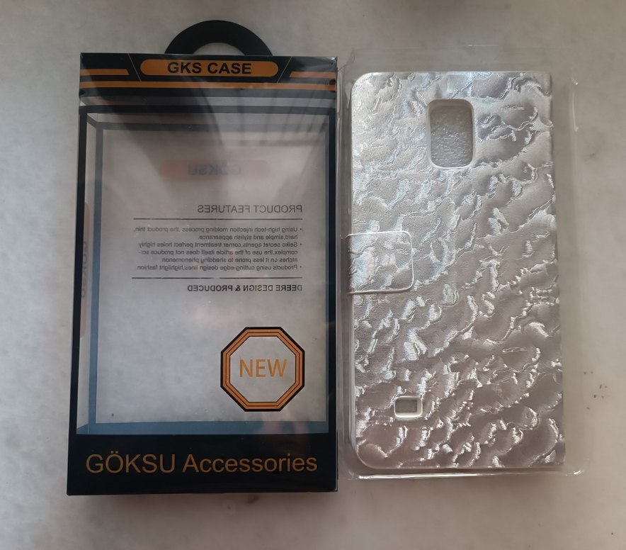 Sıfır Samsung Note 4 Kılıf - Görsel 2