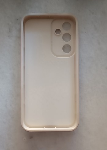 Samsung A35 Telefon kılıfı - Görsel 2