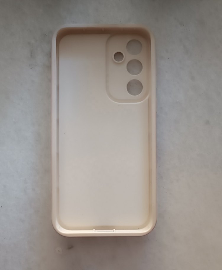 Samsung A35 Telefon kılıfı - Görsel 2