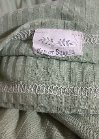 Armine Trend Ve Fresh Scarfs Markalı Penye Şallar - Görsel 5