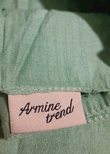 Armine Trend Ve Fresh Scarfs Markalı Penye Şallar - Görsel 7