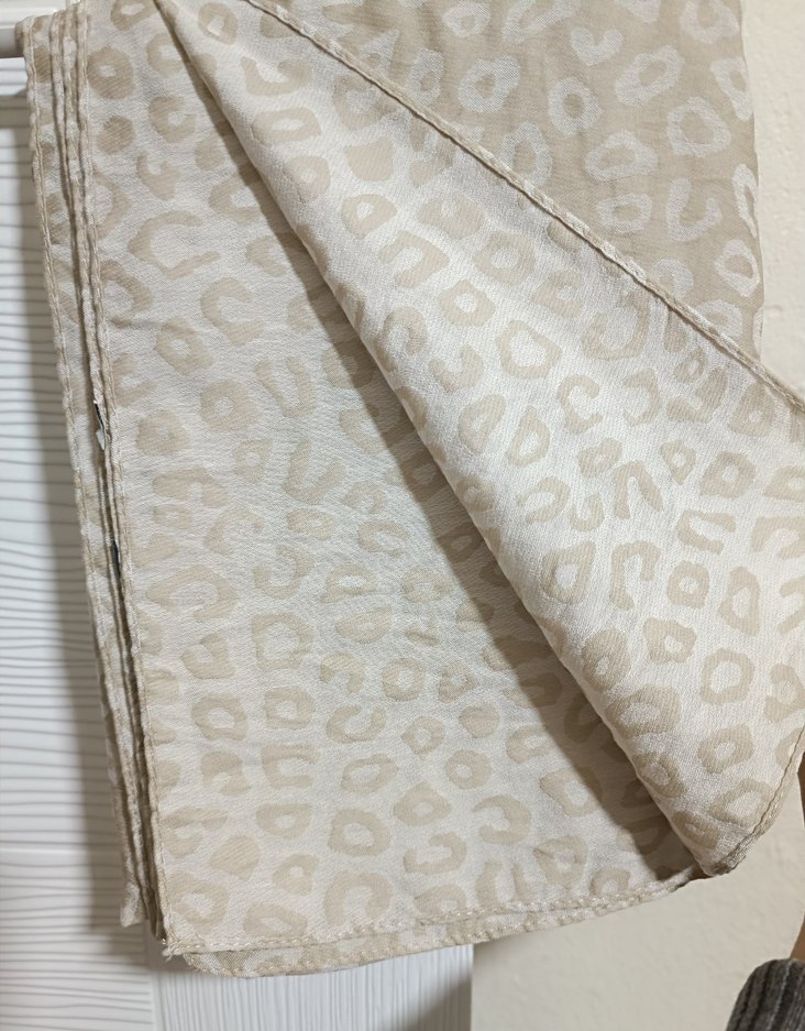 Armine Trend Ve Fresh Scarfs Markalı Penye Şallar - Görsel 3