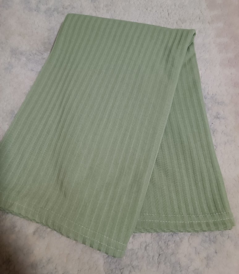 Armine Trend Ve Fresh Scarfs Markalı Penye Şallar - Görsel 4