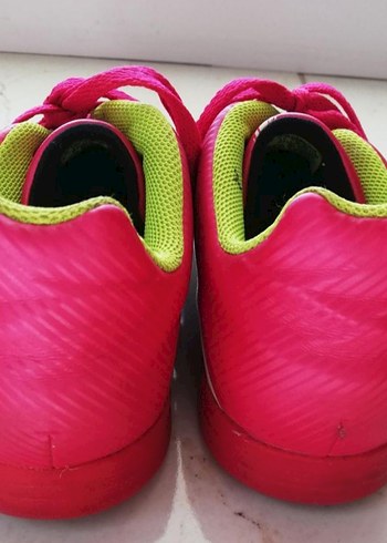 Adidas Orjinal Sıfır Ayarında Ayakkabı - Görsel 4