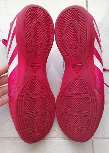 Adidas Orjinal Sıfır Ayarında Ayakkabı - Görsel 3