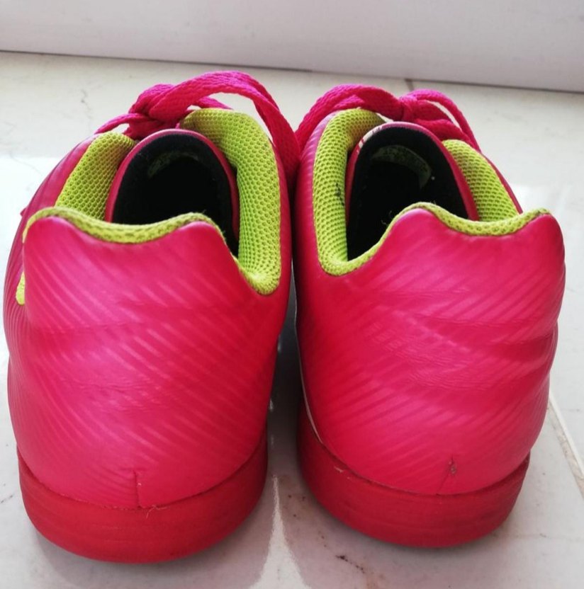 Adidas Orjinal Sıfır Ayarında Ayakkabı - Görsel 4