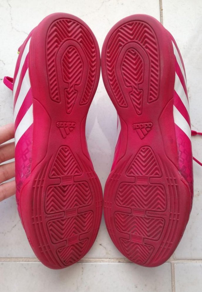 Adidas Orjinal Sıfır Ayarında Ayakkabı - Görsel 3