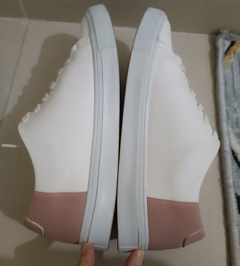 U.S Polo assn Kadın Spor Ayakkabı Sıfır Ayarında - Görsel 5