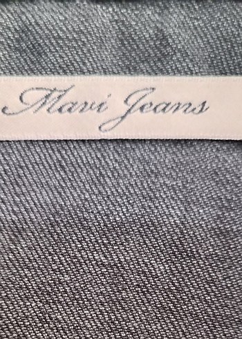 Mavi Jeans Kadın Kot Ceket - Görsel 6