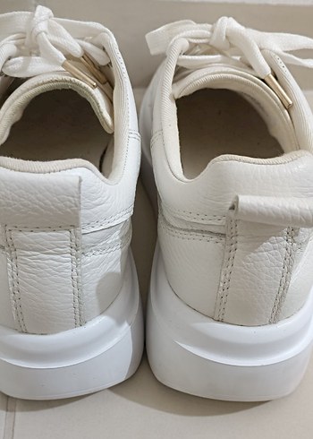 Zara Marka Kadın Spor Ayakkabı - Görsel 6