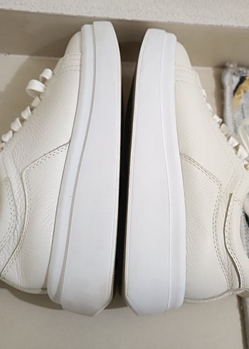 Zara Marka Kadın Spor Ayakkabı - Görsel 5