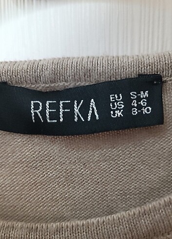 m Beden camel Renk Uzun Tesettür Triko Elbise