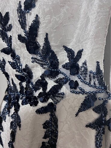 ÖZEL DİKİM ELBİSE - Görsel 6