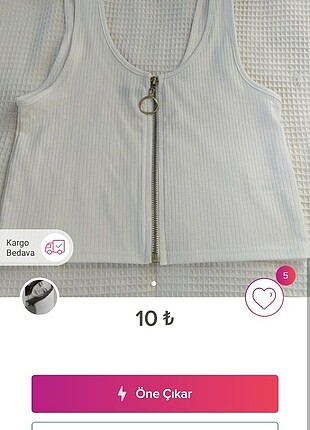 Bluz şort crop