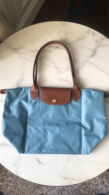  Beden Longchamp le pliage m size