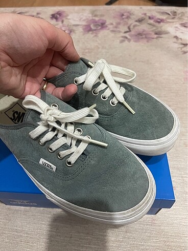 Vans Vans ayakkabı
