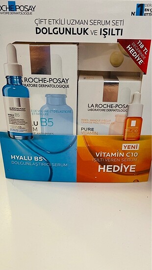La Roche Posay