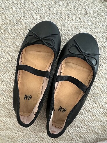 H&m çocuk ayakkabısı