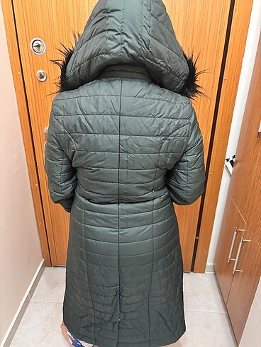 l Beden Kadın mont