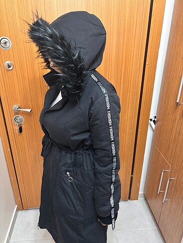 Diğer Kadın mont