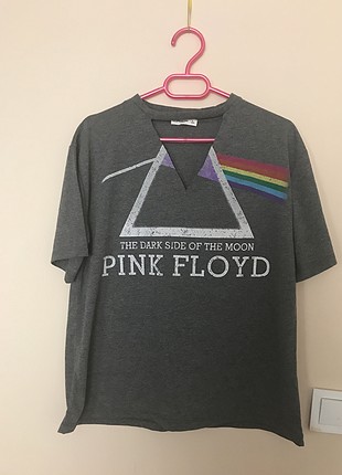 Pink Floyd Choker tshirt 