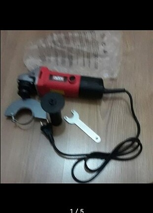 Attlas avuc taslama 500w