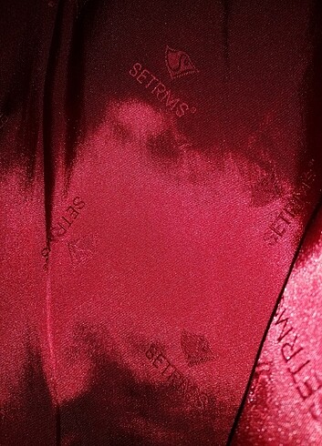 xl Beden bordo Renk Setrems kase kaban
