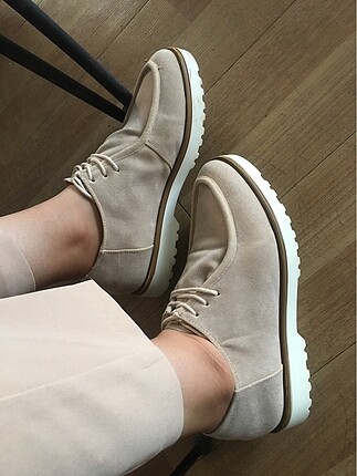 Koton oxford ayakkabı