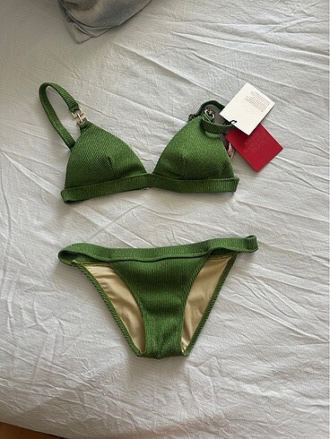 Anais Margaux Bikini Takımı