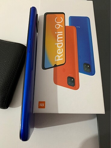  Beden Renk Xiaomi Redmi 9C 32GB