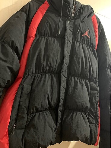 Nike Jordan Essentials Mont