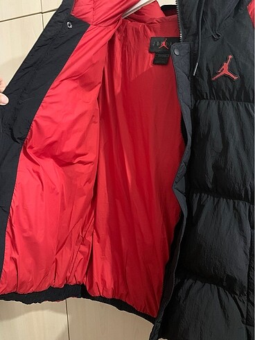 l/xl Beden Jordan Essentials Mont